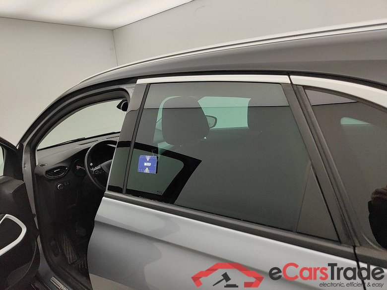 Opel Crossland X 1.2 61kW S/S 2020 Edition 5d #6