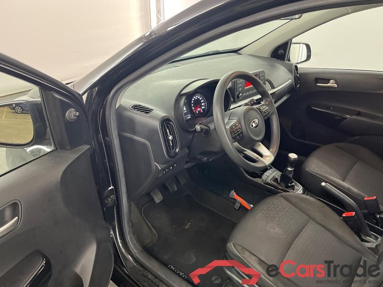KIA PICANTO 1.0 DPi ComfortLine 5p #5