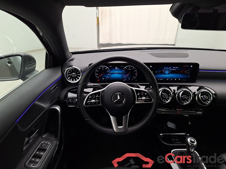 Mercedes, A-Class '18, Mercedes-Benz A-Klasse A 180 Business Solution #5