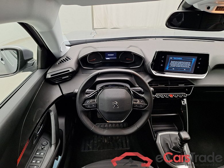 Peugeot, 2008 '19, Peugeot 2008 1.2 Puretech 96kW S&S Active Pack 5d #5