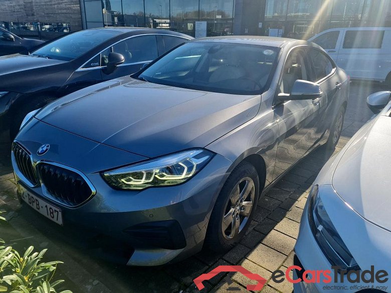 BMW 2 SERIES GRAN COUPAu2030 1.5 218IA GRAN COUPE