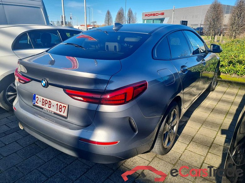 BMW 2 SERIES GRAN COUPAu2030 1.5 218IA GRAN COUPE #4