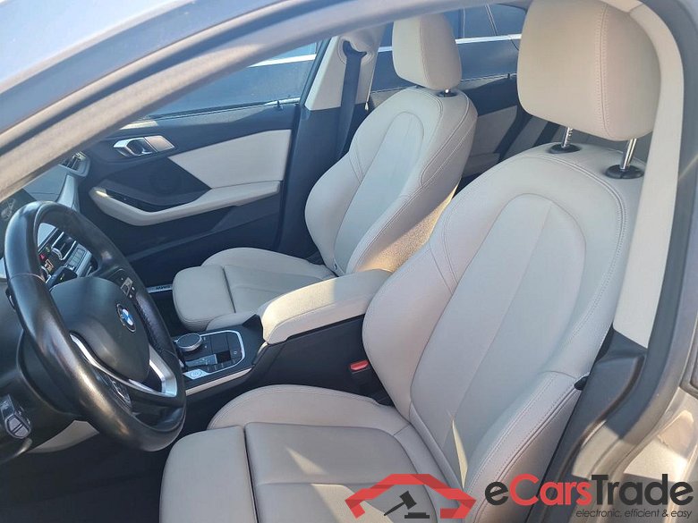 BMW 2 SERIES GRAN COUPAu2030 1.5 218IA GRAN COUPE #5