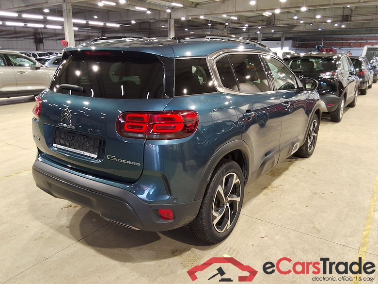 CITROAu2039N C5 AIRCROSS 1.6 PureTech PHEV Bus.Lounge S&S #4