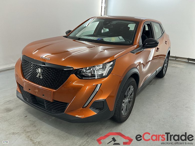 PEUGEOT 2008 1.2 PURETECH 74KW S-S ACTIVE PACK #1