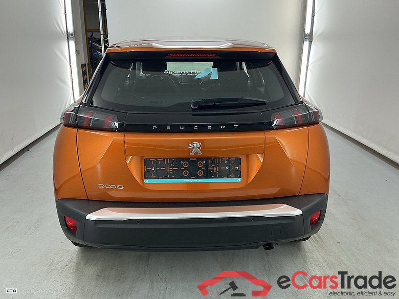 PEUGEOT 2008 1.2 PURETECH 74KW S-S ACTIVE PACK #5