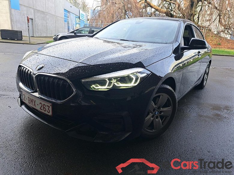 BMW 2 SERIES GRAN COUPAu2030 1.5 218IA GRAN COUPE #1