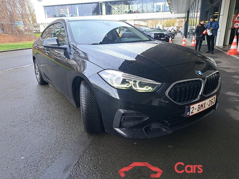 BMW 2 SERIES GRAN COUPAu2030 1.5 218IA GRAN COUPE #2