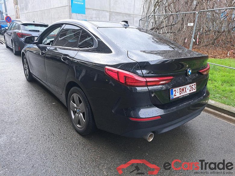 BMW 2 SERIES GRAN COUPAu2030 1.5 218IA GRAN COUPE #3