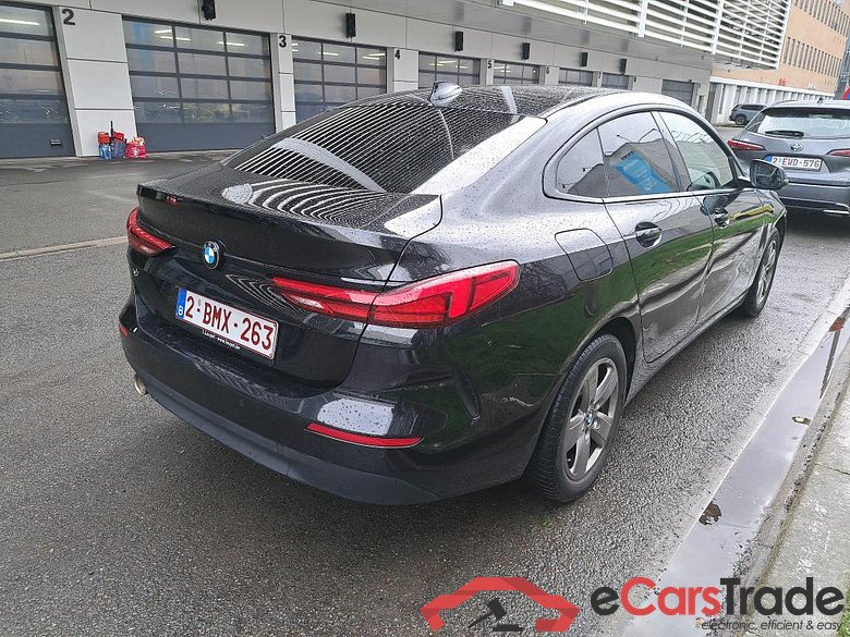 BMW 2 SERIES GRAN COUPAu2030 1.5 218IA GRAN COUPE #4