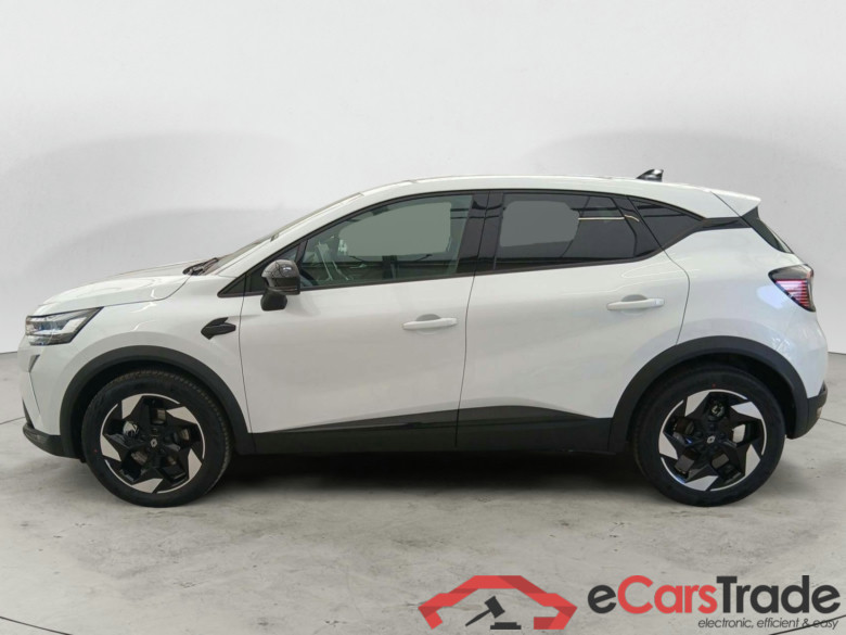 Renault Captur Techno TCe 90 (0.999L Turbo) 3-cylinder #3