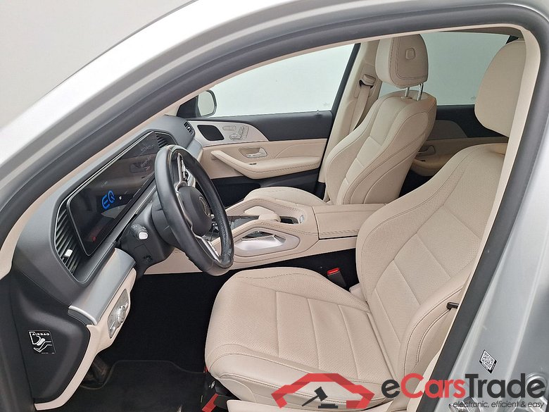 Mercedes, GLE '18, Mercedes-Benz GLE GLE 350 de 4MATIC 5d #3