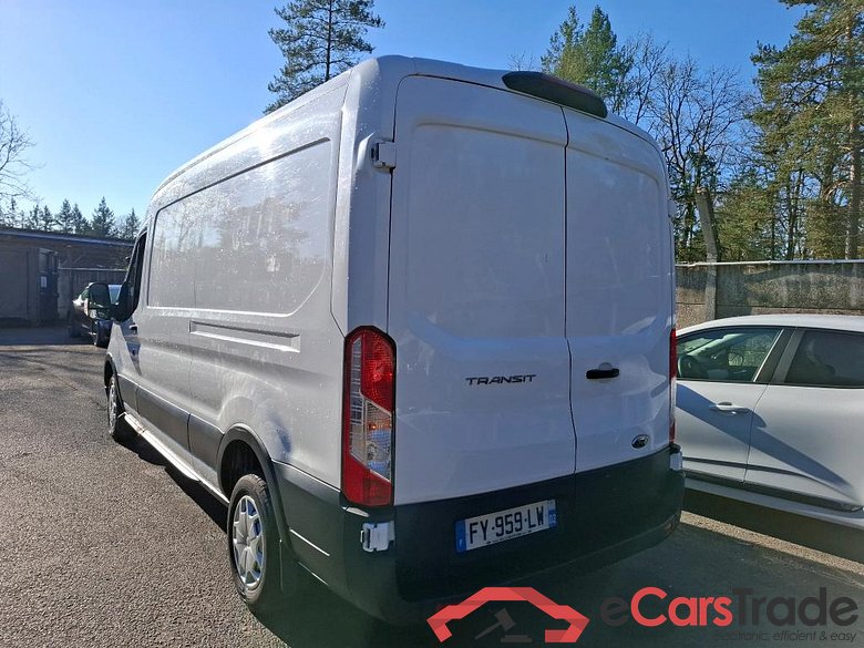 Transit 310 L3 Trend #2