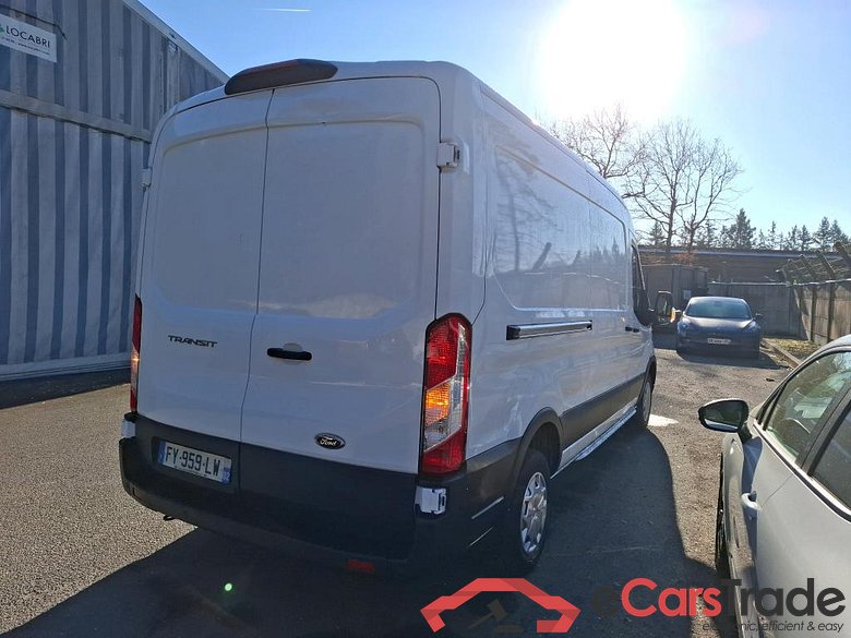 Transit 310 L3 Trend #3