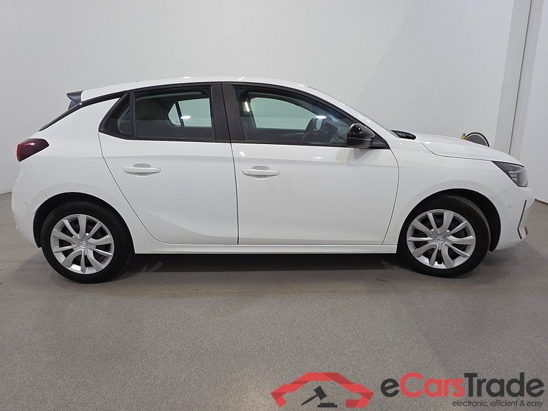Opel Corsa 1.2T 100Hp LED Virtual Display Camera Klima PDC ... #5