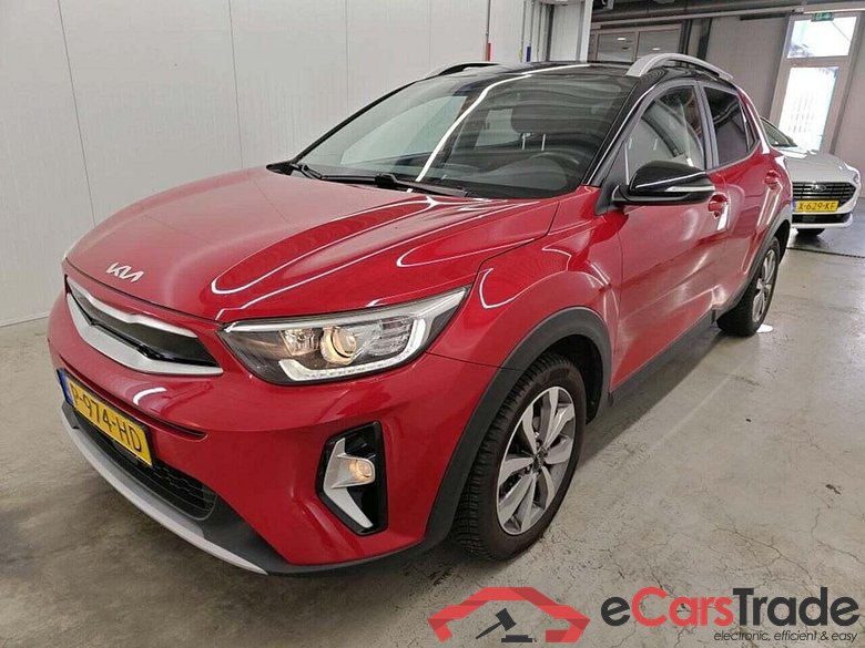 KIA Stonic 1.0 T-GDi MHEV Dyn+L