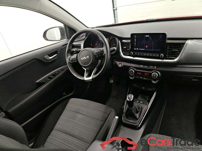 KIA Stonic 1.0 T-GDi MHEV Dyn+L #3