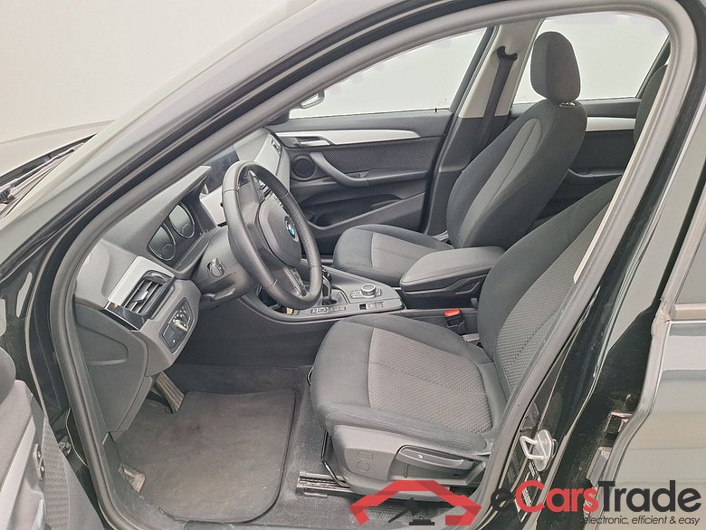 BMW, X1 FL'19, BMW X1 sDrive16dA (85 kW) 5d #3