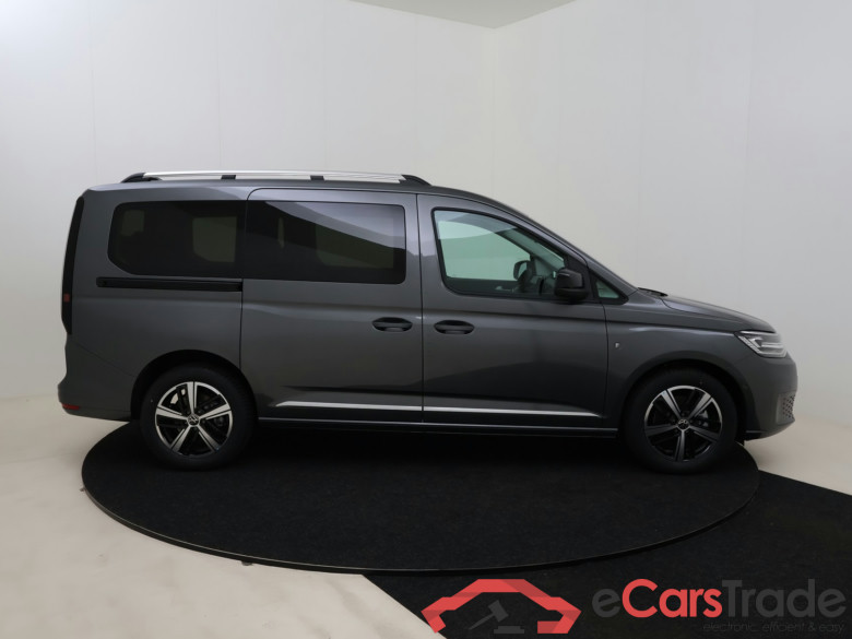 Volkswagen Caddy Maxi Style 5pl eHybrid 115 hp DSG 6 #4