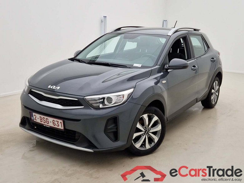 KIA STONIC 1.0 T URBAN EDITION #1