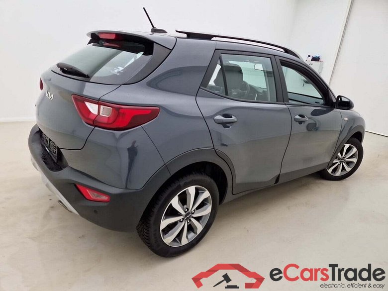KIA STONIC 1.0 T URBAN EDITION #2