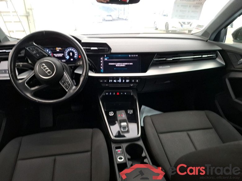 AUDI A3 Sportback / 2020 / 5P / Berline 35 TFSI 150 MHEV S Tronic Business Line #5