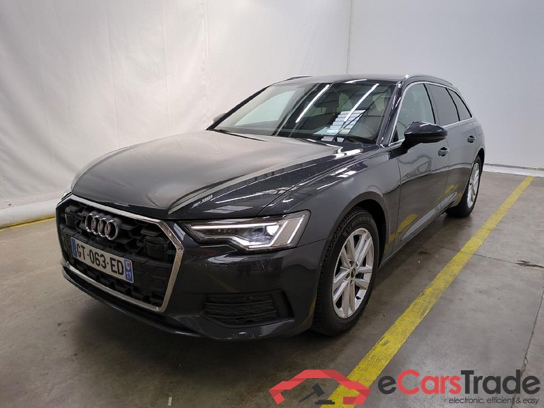 AUDI A6 Avant / 2018 / 5P / Break 50 TFSI e quat S tron Business Executive #1