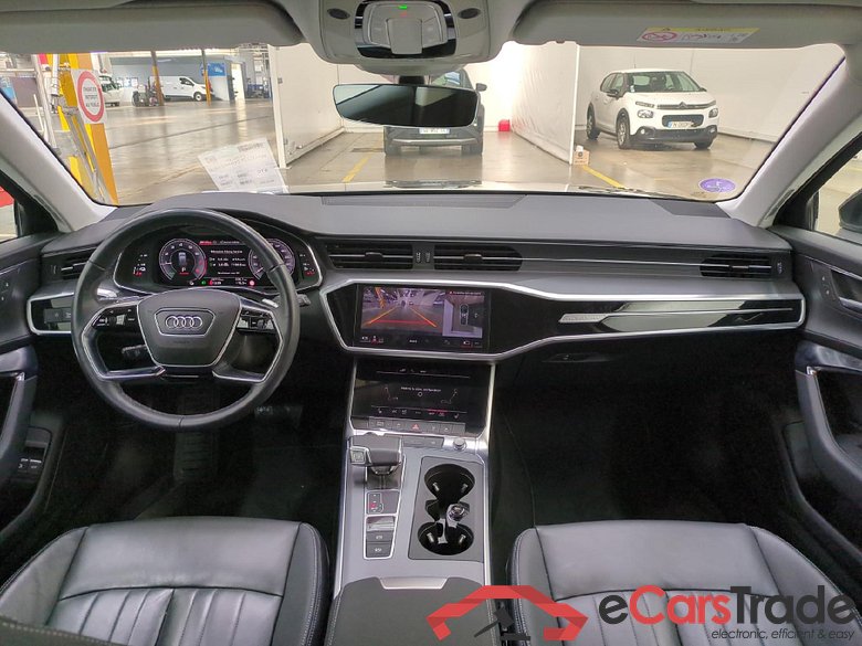 AUDI A6 Avant / 2018 / 5P / Break 50 TFSI e quat S tron Business Executive #5