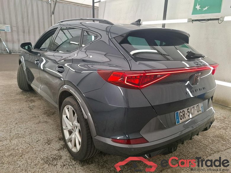 CUPRA Formentor / 2020 / 5P / SUV 1.4 e-HYBRID 204ch DSG6 Business Edition CD LOT250 #2