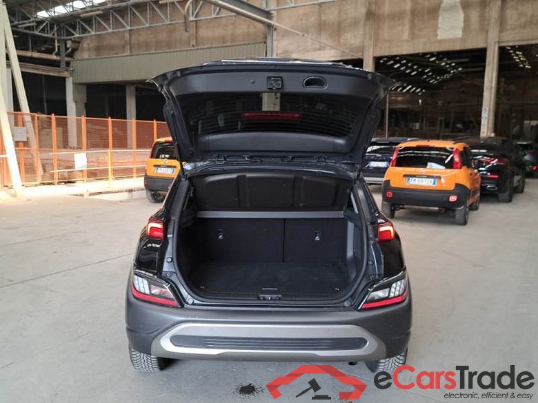 HYUNDAI KONA / 2021 / 5P / SUV 1.6 HEV XLINE+ 2WD DCT #5
