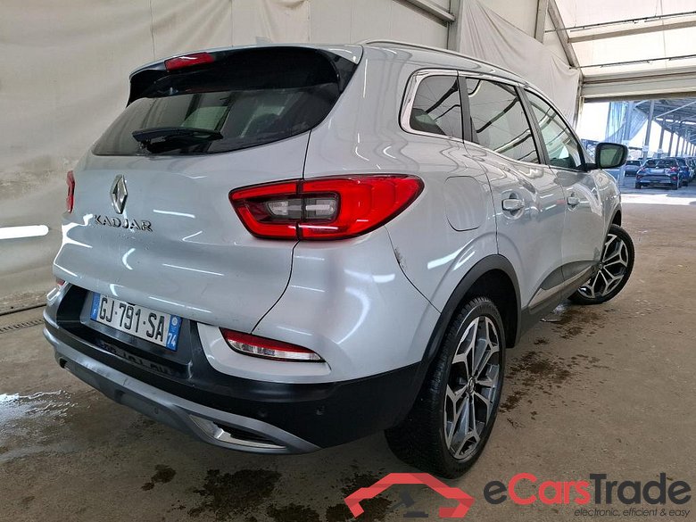 RENAULT Kadjar 5p Crossover Intens TCe 140 FAP #3