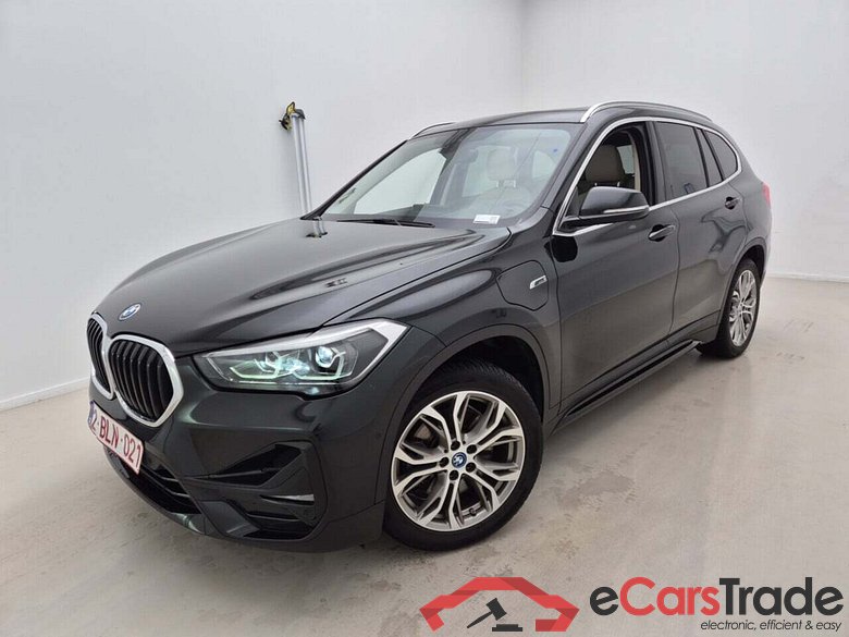 BMW X1 XDRIVE25E AUT