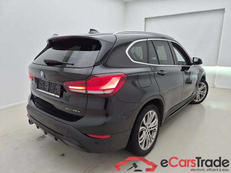 BMW X1 XDRIVE25E AUT #2