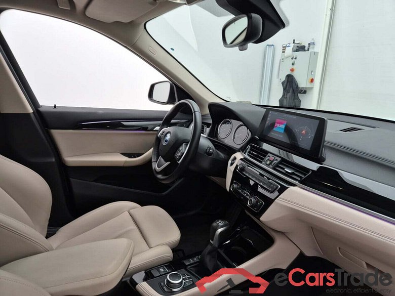 BMW X1 XDRIVE25E AUT #3