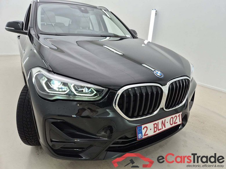 BMW X1 XDRIVE25E AUT #5
