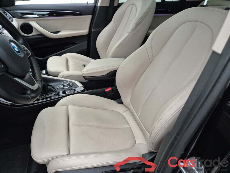 BMW X1 XDRIVE25E AUT #6