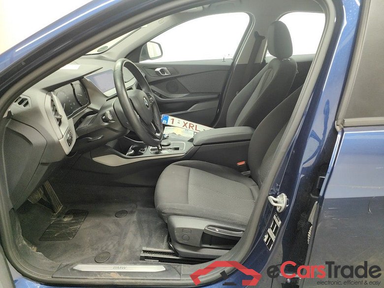 BMW 1 Reeks Hatch 116dA (85 kW) 5d #3