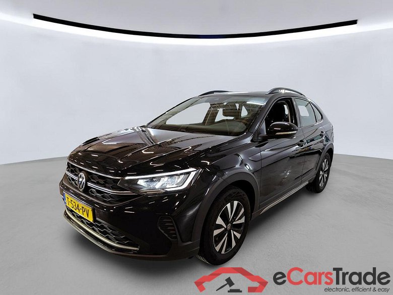 VOLKSWAGEN Taigo 81 kW #1