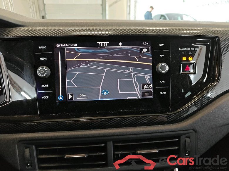 VOLKSWAGEN Taigo 81 kW #2