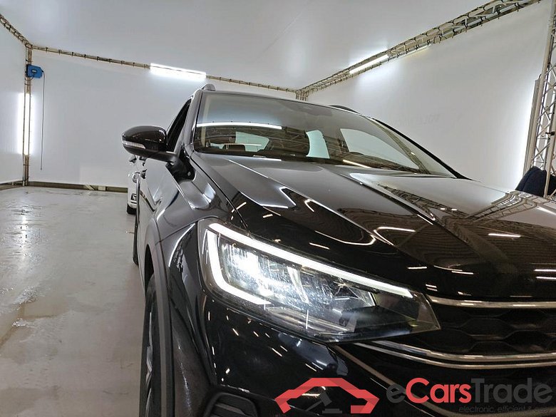 VOLKSWAGEN Taigo 81 kW #4