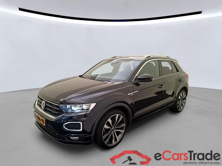 VOLKSWAGEN T-Roc 110 kW #1
