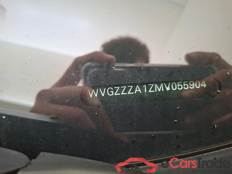 VOLKSWAGEN T-Roc 110 kW #3