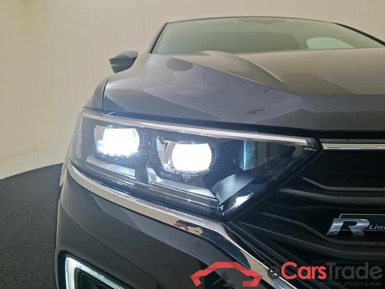 VOLKSWAGEN T-Roc 110 kW #4