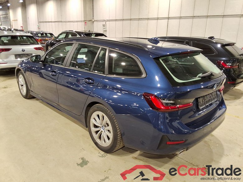 BMW 3 SERIES TOURING 2.0 320E TOURING #2
