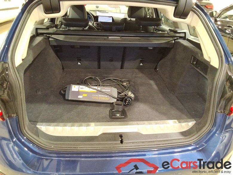 BMW 3 SERIES TOURING 2.0 320E TOURING #3