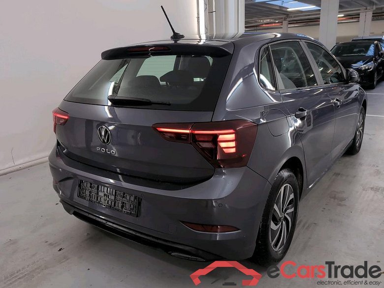 VOLKSWAGEN POLO 1.0 MPI 59KW #4