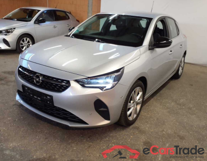 Corsa F Elegance 1.2 Turbo 74KW MT6 E6d