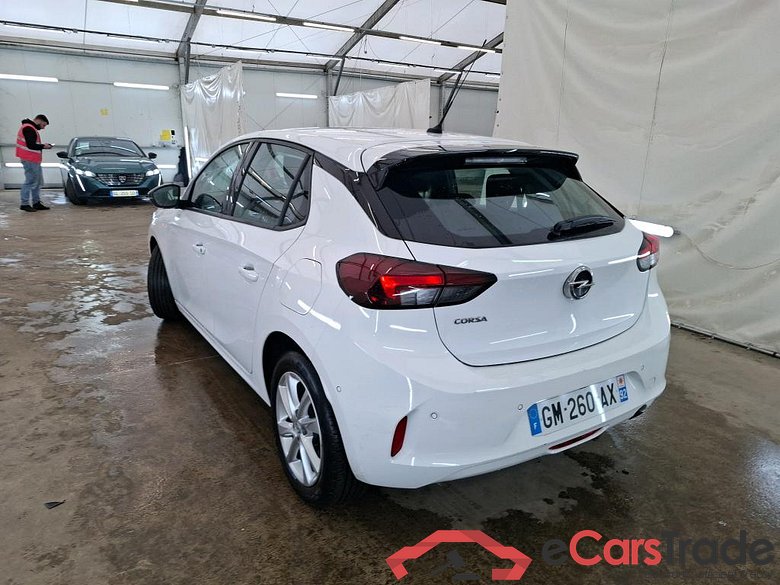 Corsa F Elegance Business 1.2 Turbo 100CV BVM6 E6d #2