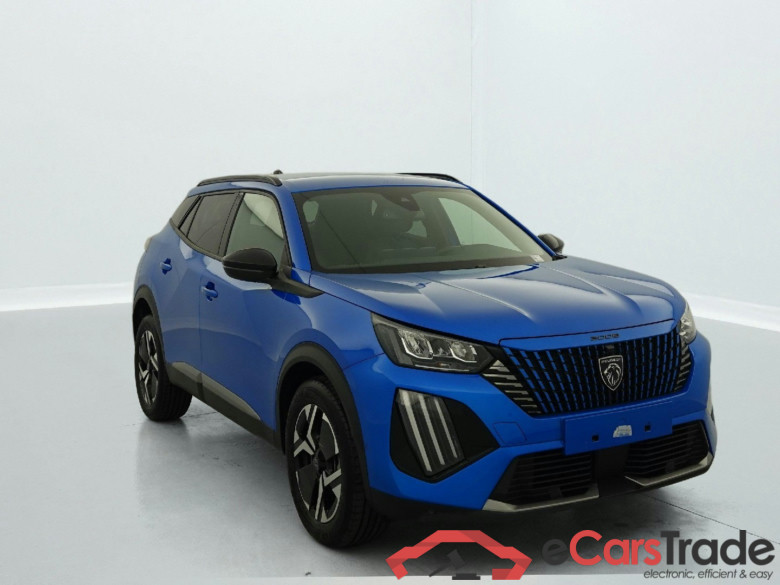 Peugeot 2008 PureTech 100 S&S BVM6 Allure #1