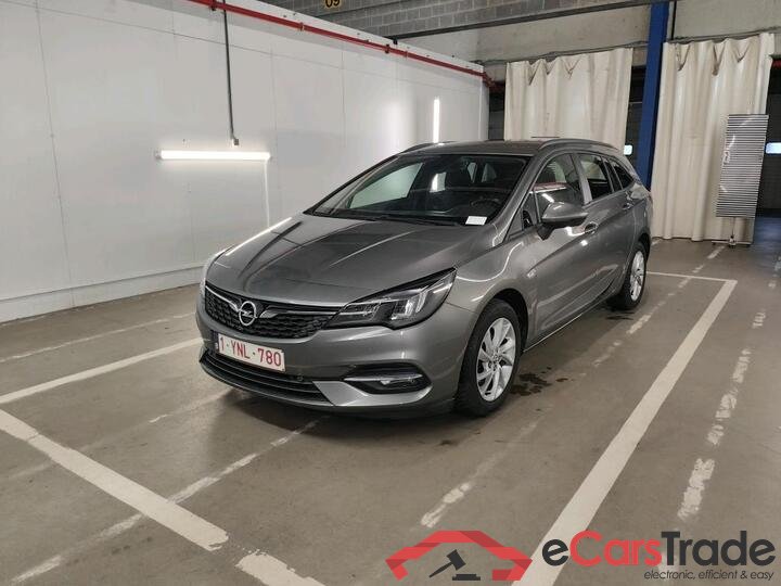 Opel Astra Sports Tourer Astra Sports Tourer 1.5 Turbo D S/S Edition 90kW/122pk  5D/P Man-6